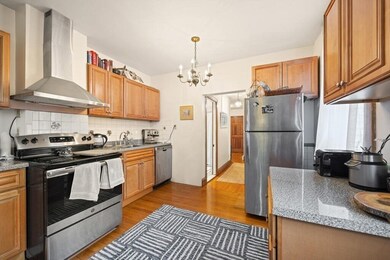 114 White St, Boston, MA 02128 - photo 5