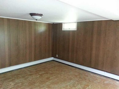 Other. Basement