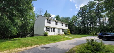 406 Peacham Rd, Center Barnstead, NH 03225 - photo 2