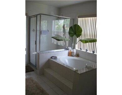Other. 2nd Bedroom, split plan