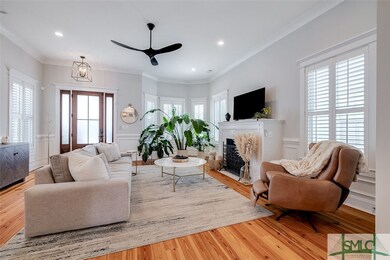 1903 Whitaker St, Savannah, GA 31401 - photo 6