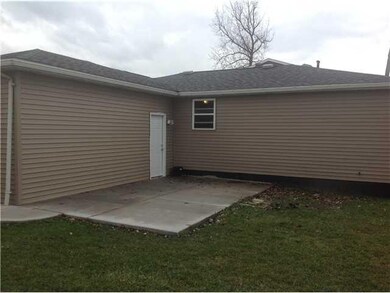 Patio/Deck
