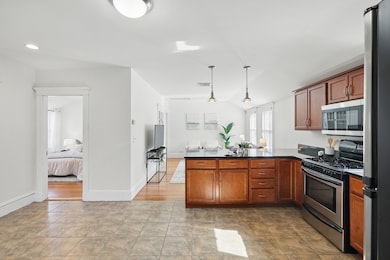 17 Seymour St unit 3, Roslindale, MA 02131 - photo 5