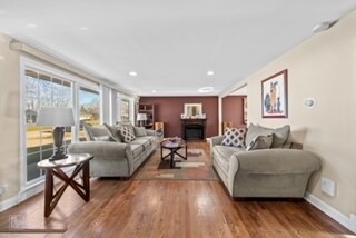 4541 189th St unit 7, Country Club Hills, IL 60478 - photo 2