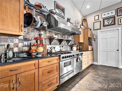 Fivestar Stove