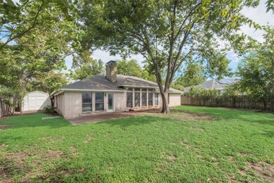1641 Bedfordshire, Bedford, TX 76021 - photo 3