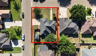 840 Shannon Ave, Alamo, TX 78516 - photo 5