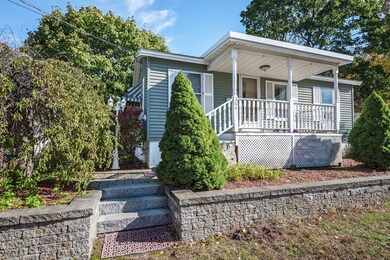 364 Shea St, Fitchburg, MA 01420 - photo 5