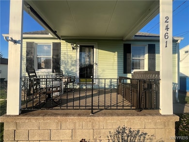 2461 Sylvan Place, Niagara Falls, NY 14304 - photo 3