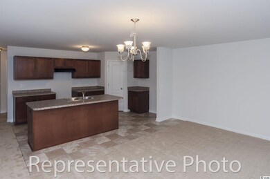 541 Dundalk Dr unit Lot 71, Conway, SC 29526 - photo 5