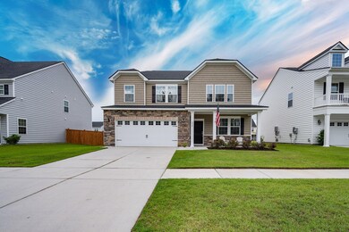 238 Firewheel Ct, Summerville, SC 29486 - photo 2