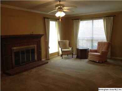 Another view of Living Room