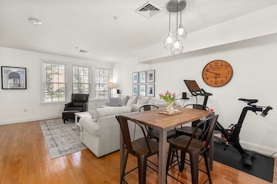 122 E Squantum St unit 2, Quincy, MA 02171 - photo 4