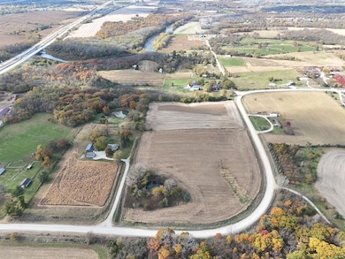 TBD 5 Acres Lot 1 Old Portland Rd, Adel, IA 50003 - photo 2