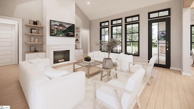 248 May Apple Way, Landrum, SC 29356 - photo 3