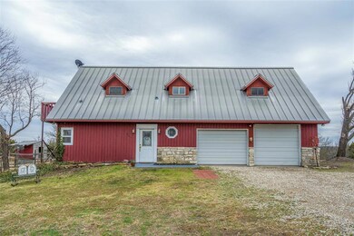 639 Deer Valley Rd, Weatherford, TX 76085 - photo 6