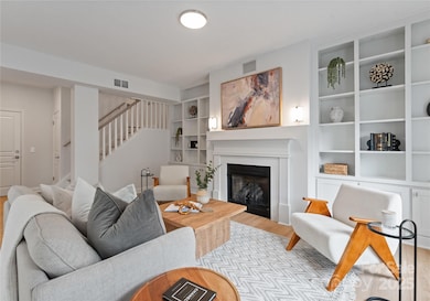 The Dilworth unit 129, Charlotte, NC 28203 - photo 6