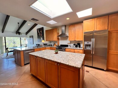 1991 E Campbell Terrace, Tucson, AZ 85718 - photo 7