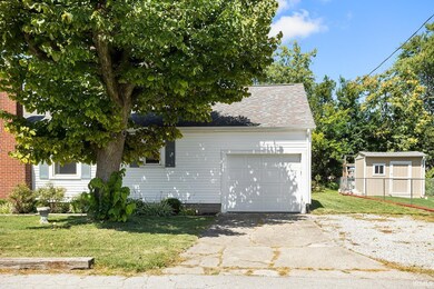 1159 Oak St, Frankfort, IN 46041 - photo 4