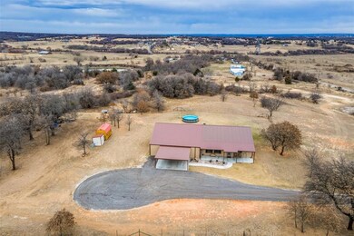 422 County Road 4791, Boyd, TX 76023 - photo 4