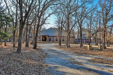 815 County Road 113, Whitesboro, TX 76273 - photo 2