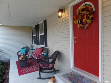 235 Pin Oak Ln, Harrisburg, IL 62946 - photo 7