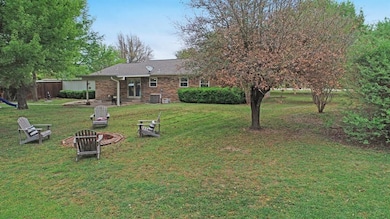 115 Perdue Ln, Weatherford, TX 76085 - photo 2