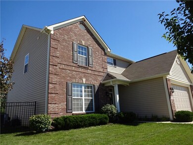2905 Avebury Way, Brownsburg, IN 46112 - photo 2