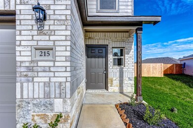 215 Bellewood Manor Dr, Magnolia, TX 77354 - photo 5