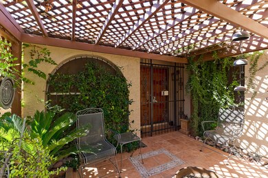 2059 E Brown Rd unit 34, Mesa, AZ 85213 - photo 7