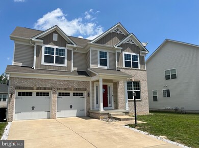 7104 General Gage Ct, Brandywine, MD 20613 - photo 2