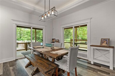 1352 Morgan Dr SW, Corydon, IN 47112 - photo 6