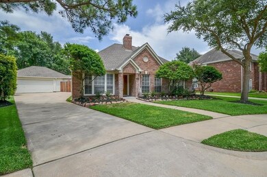 7926 Regal Spruce Ct, Houston, TX 77095 - photo 2