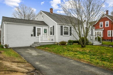 50 Pleasant St, Whitman, MA 02382 - photo 3