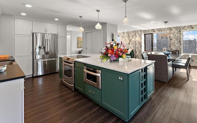 15 S 1st St unit A1502, Minneapolis, MN 55401 - photo 5