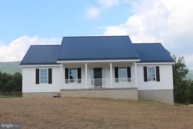 928 Quantico Trail, Cabins, WV 26855 - photo 6