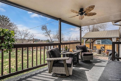 8975 S Coyote St, Highlands Ranch, CO 80126 - photo 6