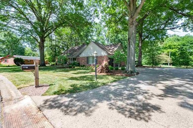 34 Lakeview Dr, Terre Haute, IN 47803 - photo 6