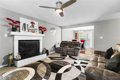 11501 Leiden Ln, Midlothian, VA 23112 - photo 3