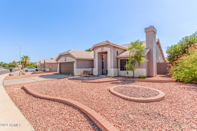 1737 E Sheffield Ave, Chandler, AZ 85225 - photo 2
