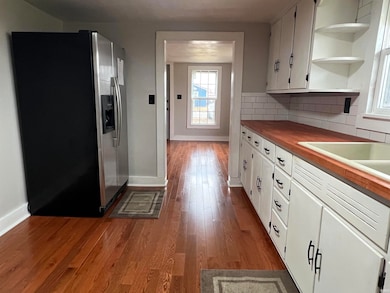 1609 E Wheeler St, Kokomo, IN 46902 - photo 5