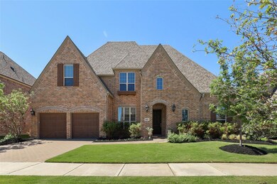 4451 Autumn Sage Dr, Prosper, TX 75078 - photo 3