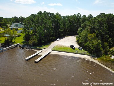 Boat Launch Park & Day Dock