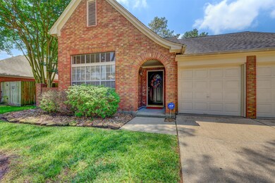8603 Plum Lake Dr, Houston, TX 77095 - photo 4