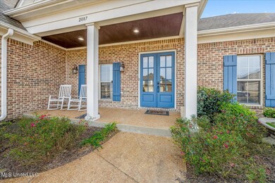 2087 S Jefferson Loop, Hernando, MS 38632 - photo 6
