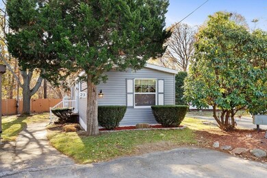 251 Newbury St unit 23, Peabody, MA 01960 - photo 2