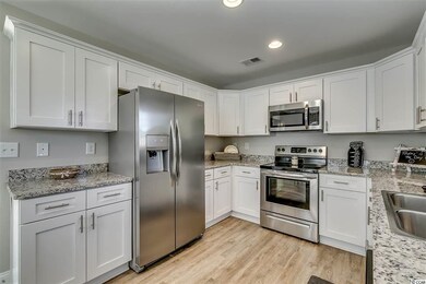 656 Belmont Dr unit The Reserve at Herit, Conway, SC 29526 - photo 3