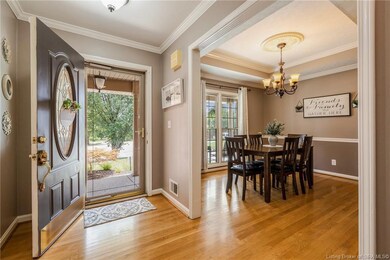 4226 Royal Oak Dr, New Albany, IN 47150 - photo 3