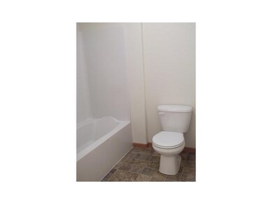 Bathroom.