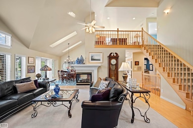 19312 River Valley Dr, Macomb, MI 48044 - photo 6